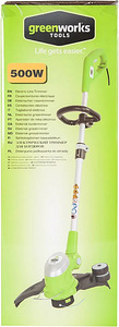 Trimmer elektriline. (10 foto / 10)