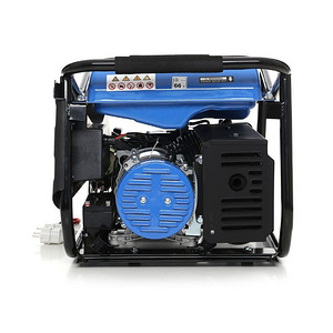 Генератор 3000W 12/230V.эл.старт (5 фото из 7)
