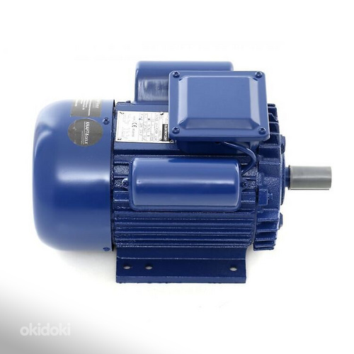 Электродвигатель 3.0KW 220V