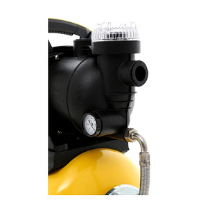 Hüdrofooriga veeautomaat 24l. (4 foto / 10)