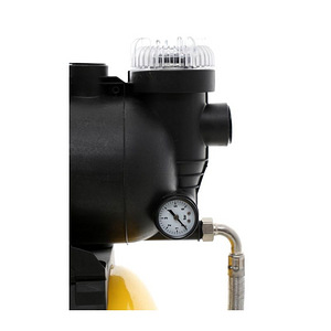 Hüdrofooriga veeautomaat 24l. (5 foto / 10)
