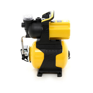 Hüdrofooriga veeautomaat 24l. (9 foto / 10)