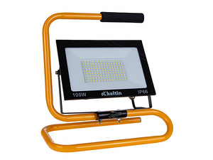 LED prozektor-töövalgusti,100w,IP66,10000lm,6500K (4 foto / 8)