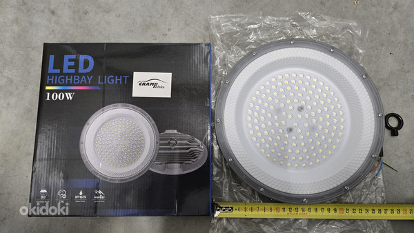 LED Prožektor 100W,IP65.