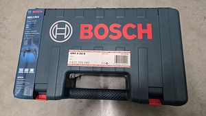 Elektriline perforaator Bosch GBH 2-28 (3 foto / 3)