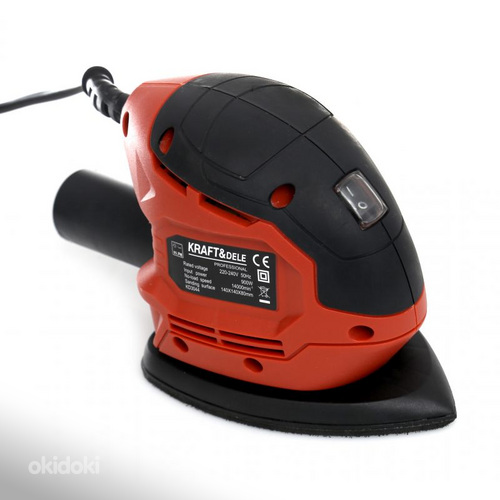 Lihvmasin 900W.