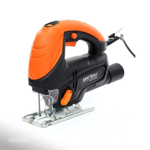 Tikksaag 800W.