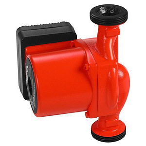 Tsirkulatsiooni pump. (4 foto / 8)