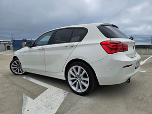BMW 116 1.5 85 kw (2 foto / 4)