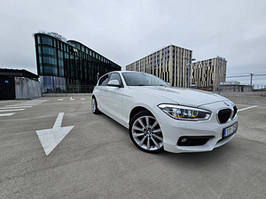 BMW 116 1.5 85 kw (4 foto / 4)