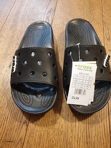 Crocs plätud / Sussid Сrocs (2 foto / 3)