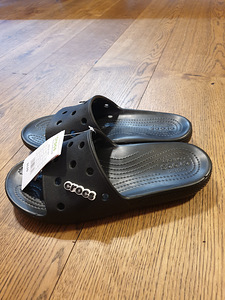 Crocs plätud / Sussid Сrocs (3 foto / 3)