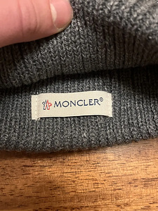 Moncleri Müts (tumehall) (3 foto / 3)