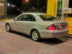 Mercedes-benz (3 foto / 7)