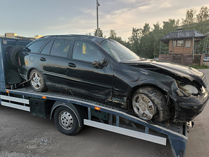 Autode ostmine igas seisukorras