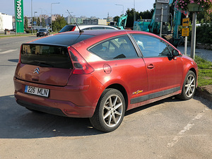 Citroen c4 (5 фото из 7)
