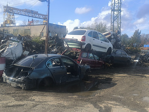 Скупка автомобилей (1 фото из 1)