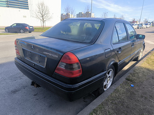 MERCEDES-BENZ (3 foto / 6)
