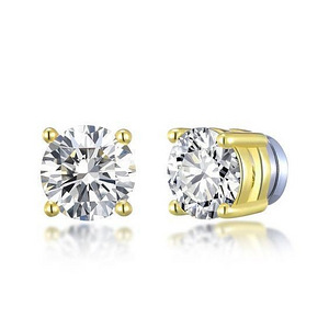 Магнитные серьги 8мм (3 фото из 8)