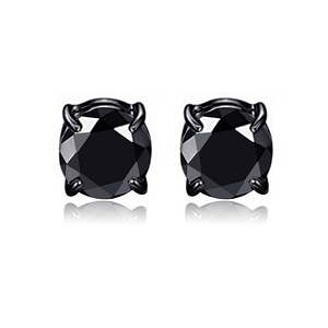 Магнитные серьги 8мм (5 фото из 8)