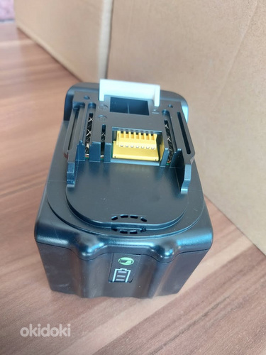 Makita 9Ah aku analoog - Makita 9Ah aku analoog