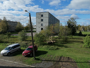 Üleviste tn 13, Tapa, Tapa vald, Lääne-Virumaa (7 foto / 8)