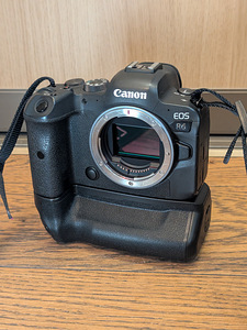 Canon R6 (1 фото из 5)