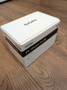 Nikon D500 + Sigma 24-105mm f4 Art (5 foto / 6)