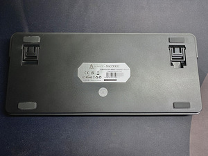 Klaviatuur ajazz ak820 max (4 foto / 8)