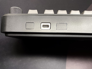 Klaviatuur ajazz ak820 max (5 foto / 8)