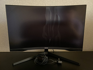 Samsung Odyssey G5 144hz WQHD