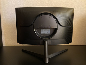 Samsung Odyssey G5 144hz WQHD (4 foto / 5)