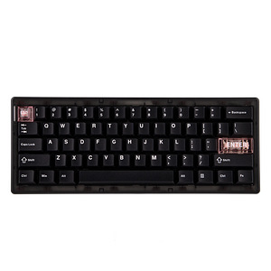 CIDOO QK61 V2 (2 foto / 2)