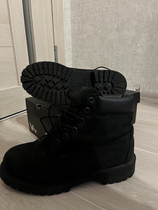 Timberland saapad (2 foto / 7)