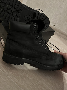 Timberland saapad (4 foto / 7)