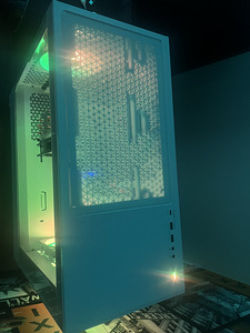 Mänguri arvuti RTX 3060 | 32GB RAM (5 foto / 5)