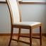 Обеденный стол из дуба Oriens Rooma + 6 стульев (фото #4)