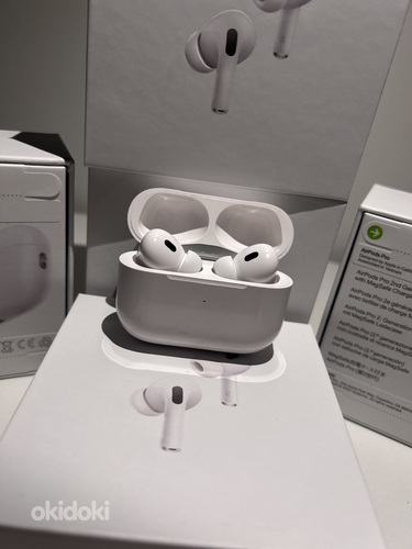 AirPods Pro2 (foto #2)