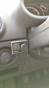 Auto müük Opel Corsa Webasto 2009 (9 foto / 9)