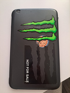 Samsung galaxy tab 3 (2 foto / 2)