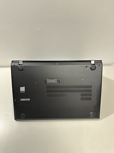 LENOVO thinkpad T470s (5 foto / 7)