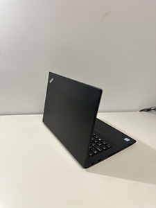 LENOVO thinkpad T470s (6 foto / 7)
