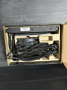 Water cooling thermaltake 240mm (4 foto / 5)