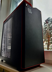 Mängu arvuti intel core I5\GTX 1660s full set (2 foto / 8)