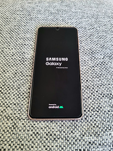 Samsung Galaxy S21 5G 256GB (6 foto / 9)