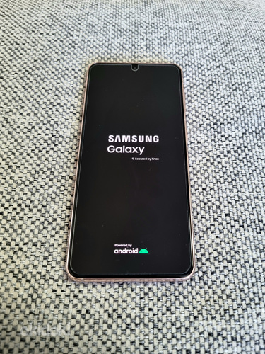 Samsung Galaxy S21 5G 256GB (фото #6)
