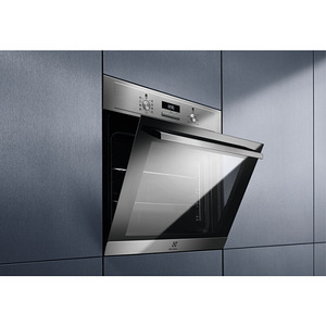 Духовка Electrolux EOF3H50BX (Новая!) (2 фото из 10)