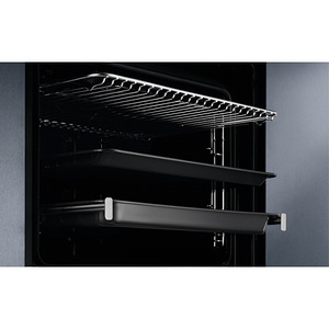 Духовка Electrolux EOF3H50BX (Новая!) (5 фото из 10)