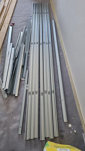 Karkass CW/VP-42 42x35x2600x0.5mm (2 foto / 5)