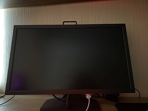BENQ Zowie XL2411K 24" 144Hz FHD TN (3 foto / 4)
